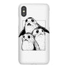 porg iPhoneX