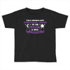 I Love Someone with Gynecologic Cancer to The Moon and Back Toddler T-shirt