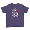 oh what a lovely day Youth Tee