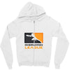 OVERWATCH Zipper Hoodie