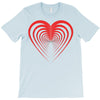 love red T-Shirt