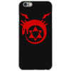 homunculus logo iPhone 6/6s Case