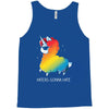 haters gonna hate Tank Top