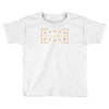 secured Toddler T-shirt