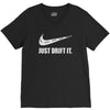 just drift it V-Neck Tee