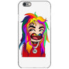 tekashi 6ix9ine  gummo 69 iPhone 6/6s Case