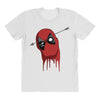 IM DEAD HELP All Over Women's T-shirt