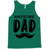 awsome dad Tank Top