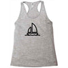 gassi Racerback Tank