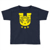 tigres de monterrey Toddler T-shirt