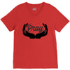 fahrie V-Neck Tee