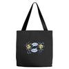 are you positive Tote Bags