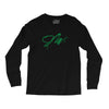 jake paul signature Long Sleeve Shirts