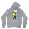 oh my gir Unisex Hoodie