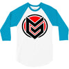fahrie77 3/4 Sleeve Shirt