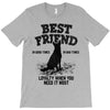 Best Friend German Shepherd T-Shirt