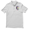 you may say dreamer but i'm not the only one Polo Shirt