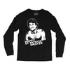 st. patrick swayze day Long Sleeve Shirts