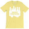 beer making T-Shirt