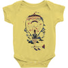idea machine Baby Onesie