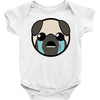 pugthump Baby Onesie