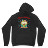 hippie holidays Unisex Hoodie