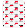 nutria its whats for dinner Mousepad