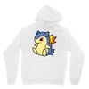 typhlosion pokedoll Hoodie
