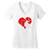 best of old crow medicine show Women's V-Neck T-Shirt