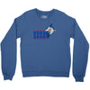 Daddy Shark Crewneck Sweatshirt