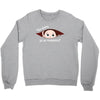 Disculpame Ya Es Noviembre? Crewneck Sweatshirt