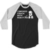 profit scandal toronto rob ford 3/4 Sleeve Shirt