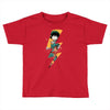 Izuku Midoriya Toddler T-shirt