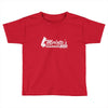 merlottes bar &amp; grill sign t shirt Toddler T-shirt