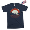 peaceful universe Exclusive T-shirt