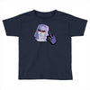 mega flipped off Toddler T-shirt