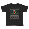 Merry Maverickmas Toddler T-shirt