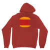 royale with cheese Unisex Hoodie