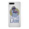 baby cop iPhone 7 Plus Case