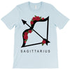 sagittarius rose T-Shirt