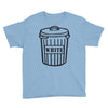 white trash Youth Tee