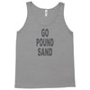 go pound sang Tank Top