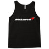 mclaren Tank Top