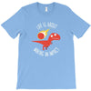 making an impact T-Shirt