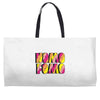 nomo fomo Weekender Totes