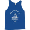 don't tread on me Tank Top