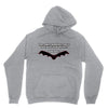 fear bats Unisex Hoodie