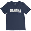 hahaha fu%k you V-Neck Tee