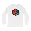 GAME OVER Long Sleeve Shirts