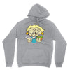 papy burger Unisex Hoodie